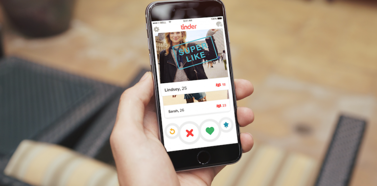 your hookup horror stories can now have an audience thanks to tinder on tv 2