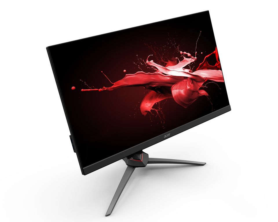 Acer Nitro XV3 – Monitor Gaming dengan Kecepatan dan Visual Memukau