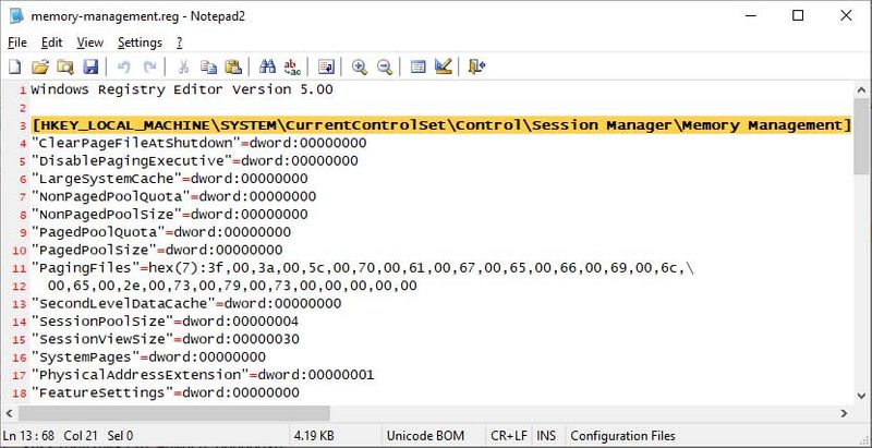 Begini Cara Mudah untuk Export Registry di Windows 10