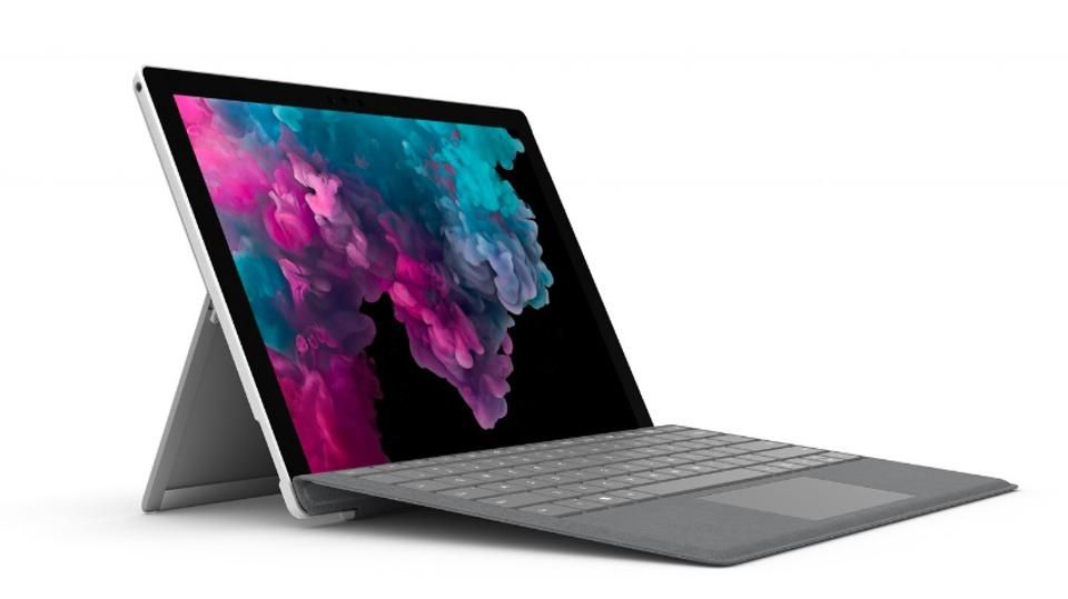 RUMOR! Surface Pro 7 Akan Dikenalkan Microsoft Oktober 2019