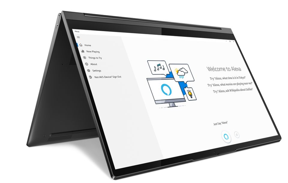 Inilah Daftar Laptop dan Tablet Terbaru yang Dirilis Lenovo