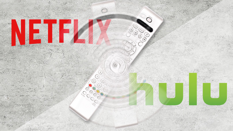 Netflix VS Hulu: Platform Streaming Mana yang Kalian Pilih?