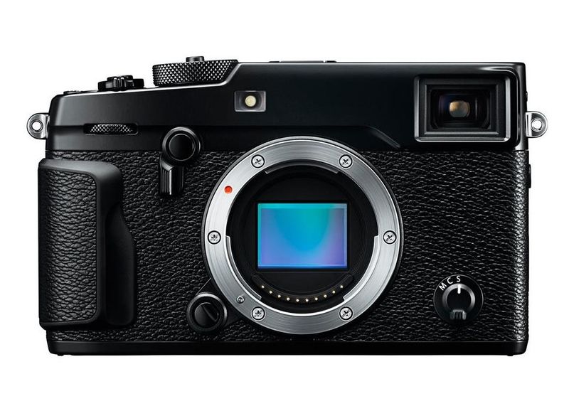 Fujifilm X-Pro3 Bakal Hadir dengan LCD ‘Tersembunyi’ dan EVF Baru