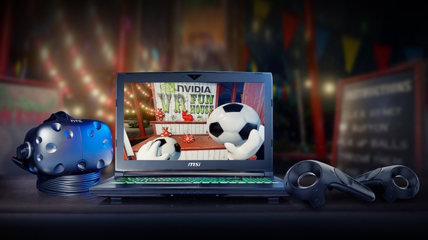 NVIDIA Adakan Undian ‘NVIDIA GeForce Outsmart and Outplay’