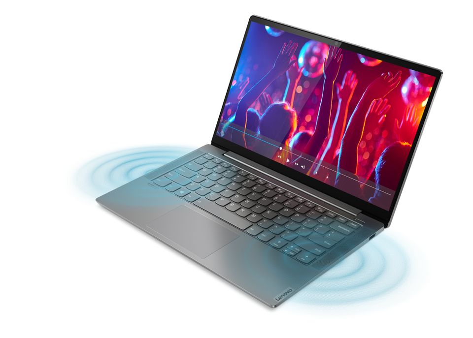 Inilah Daftar Laptop dan Tablet Terbaru yang Dirilis Lenovo
