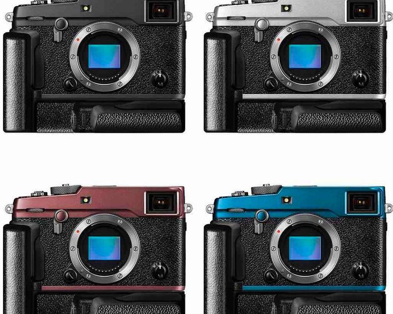Fujifilm X-Pro3 Bakal Hadir dengan LCD ‘Tersembunyi’ dan EVF Baru