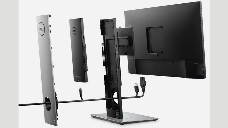 Dell OptiPlex 7070 Ultra – PC Modular Minimalis yang Serba Guna