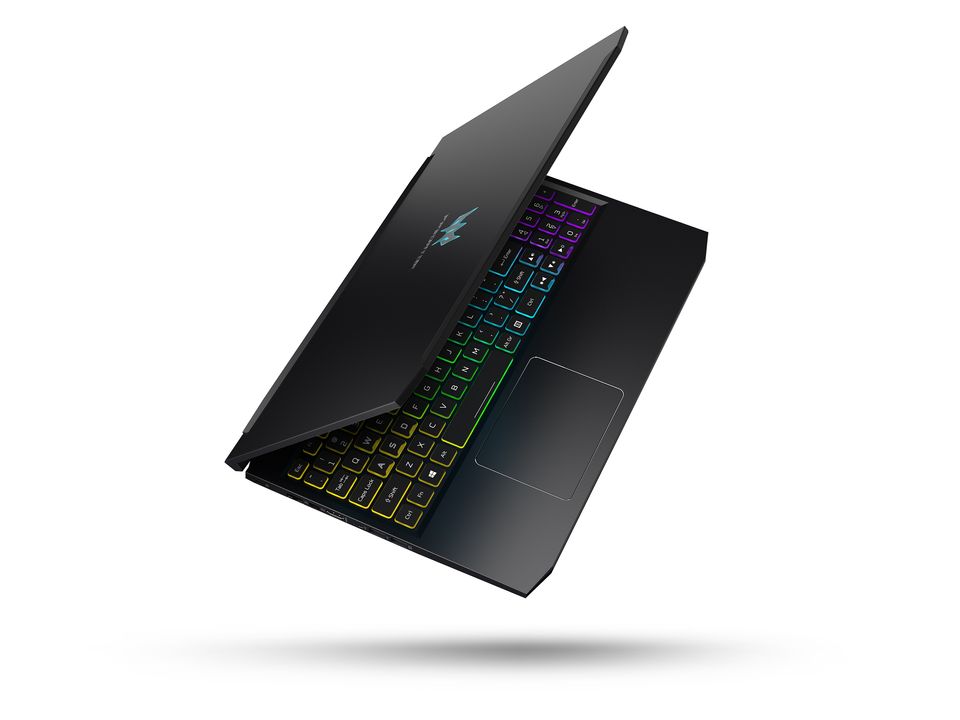 Keunggulan Produk Terbaru Acer Predator Triton 300 dan Thronos Air