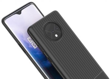 OnePlus 7T Gunakan Warp Charge 30T untuk 23% Fast-Charging