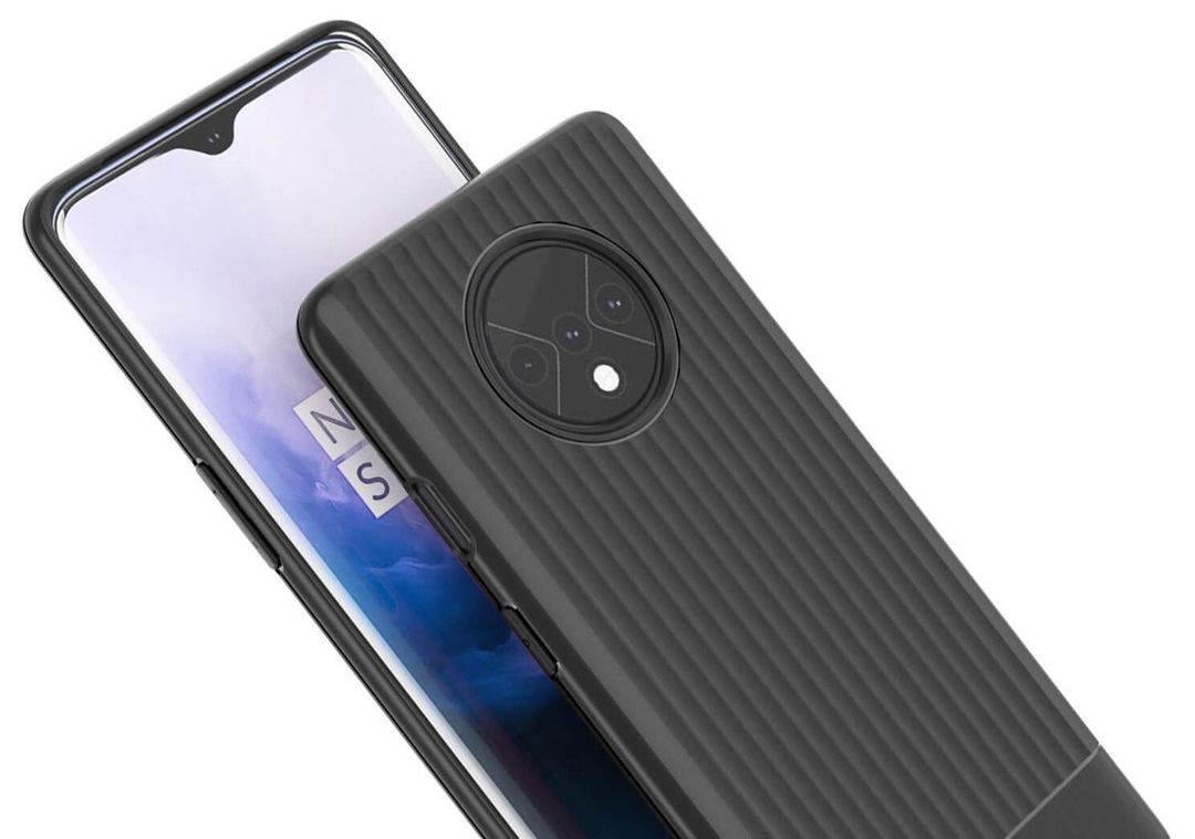 OnePlus 7T Gunakan Warp Charge 30T untuk 23% Fast-Charging
