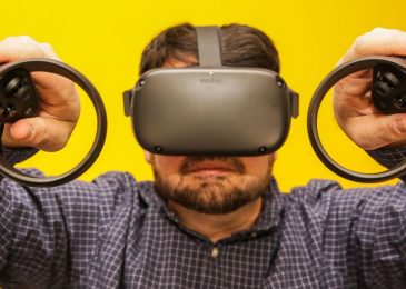 Controller Terancam Punah dengan Hadirnya Oculus Quest VR