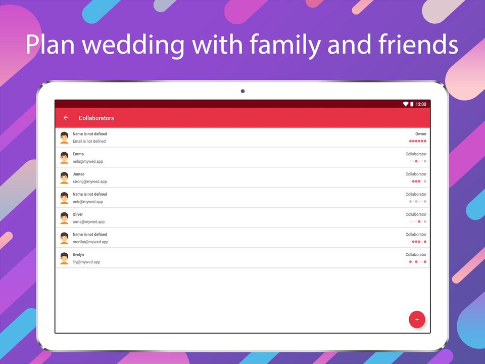 Mau Nikah? Gunakan Aplikasi Wedding Planner Supaya Acara Sukses