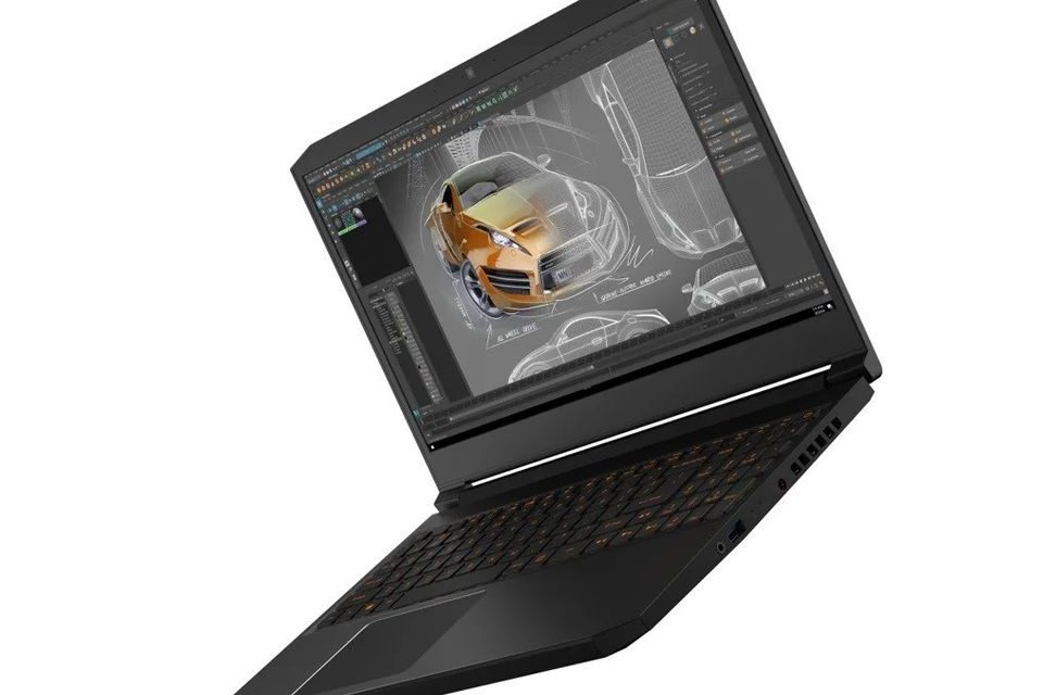 Acer Resmi Mengumumkan Lini ConceptD Baru di Acara IFA 2019