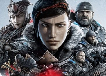 Game Gears 5 Resmi Patahkan NVIDIA Titan RTX dengan Grafis 8K-nya