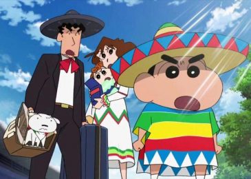 WOW! Inilah Daftar 5 Anime dengan Episode Terpanjang