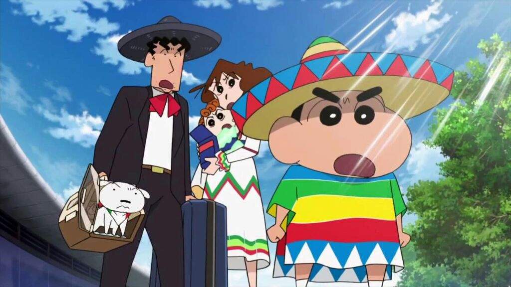 WOW! Inilah Daftar 5 Anime dengan Episode Terpanjang