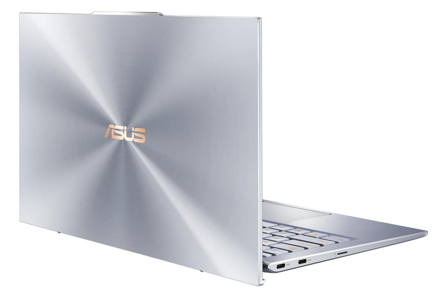 ASUS Resmi Luncurkan ZenBook S UX392, Ultrabook Tertipis di Dunia