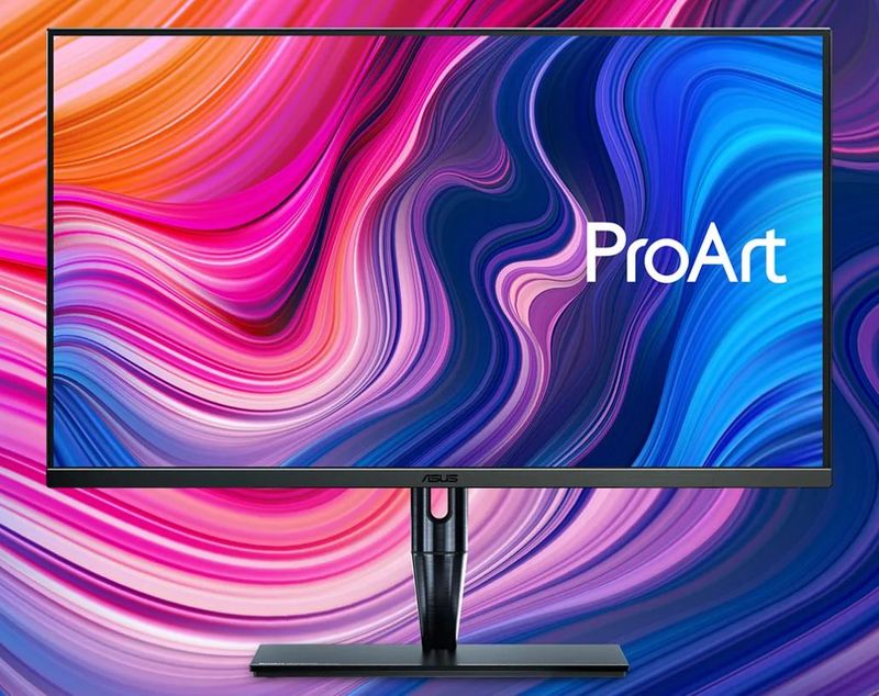 ASUS Mengumumkan Lini ProArt dalam Acara IFA 2019
