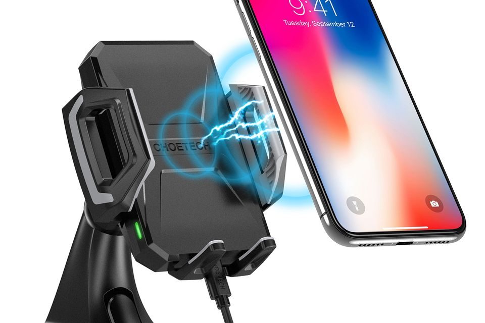 Daftar Aksesoris dari Choetech yang Bisa Dipakai di iPhone 11