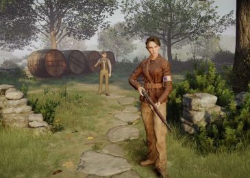 Respawn Entertainment Buat Game Medal of Honor untuk Oculus