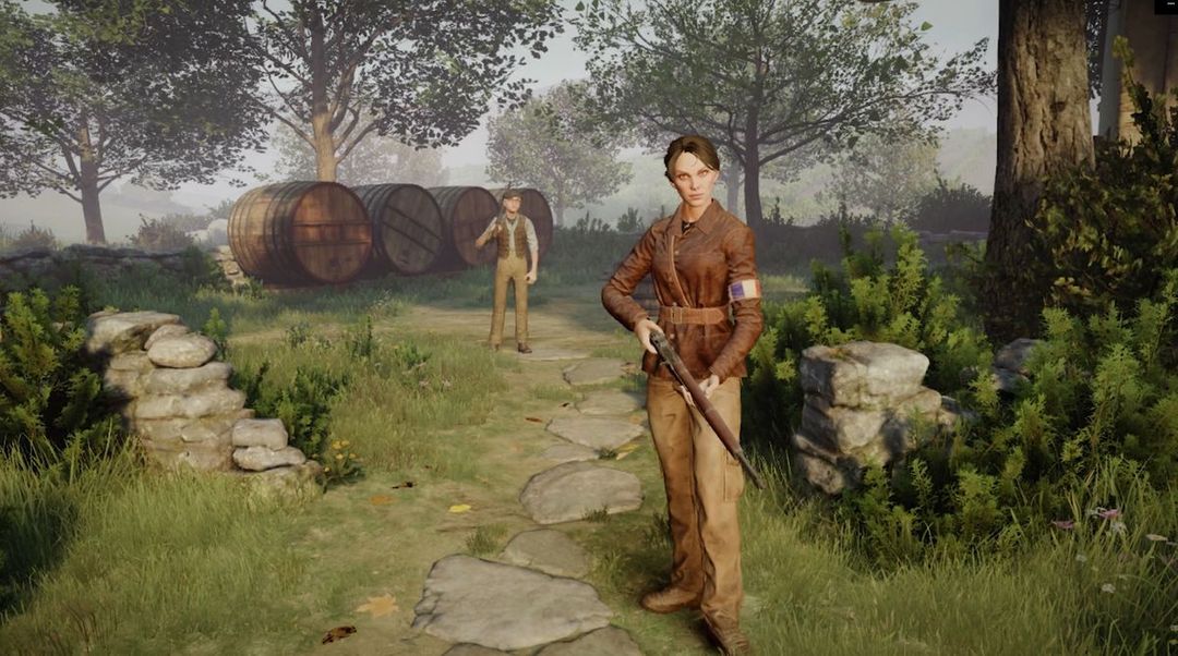Respawn Entertainment Buat Game Medal of Honor untuk Oculus