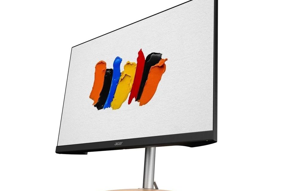 Acer Resmi Mengumumkan Lini ConceptD Baru di Acara IFA 2019