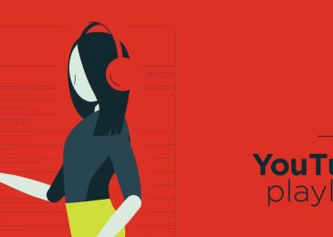 Cara Mudah Membuat Playlist Video Favorit di YouTube