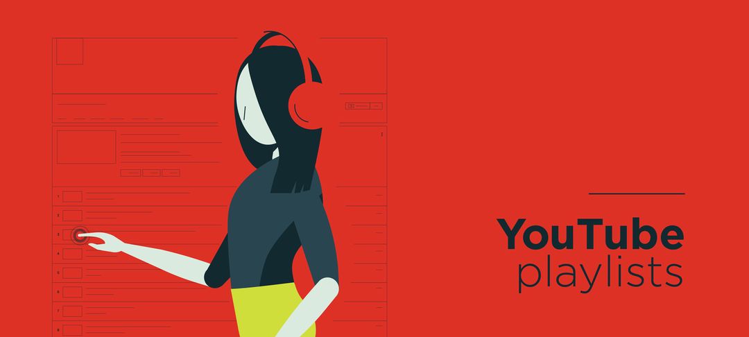 Cara Mudah Membuat Playlist Video Favorit di YouTube