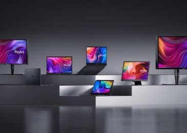 ASUS Mengumumkan Lini ProArt dalam Acara IFA 2019