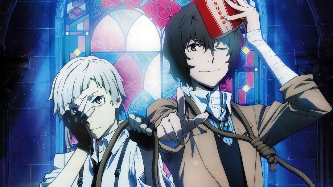 Daftar Lagu Ending Anime Terbaik untuk Temani Waktu Luang