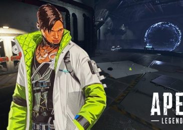 Apex Legends Season 3 Kenalkan Karakter Baru Bernama Crypto