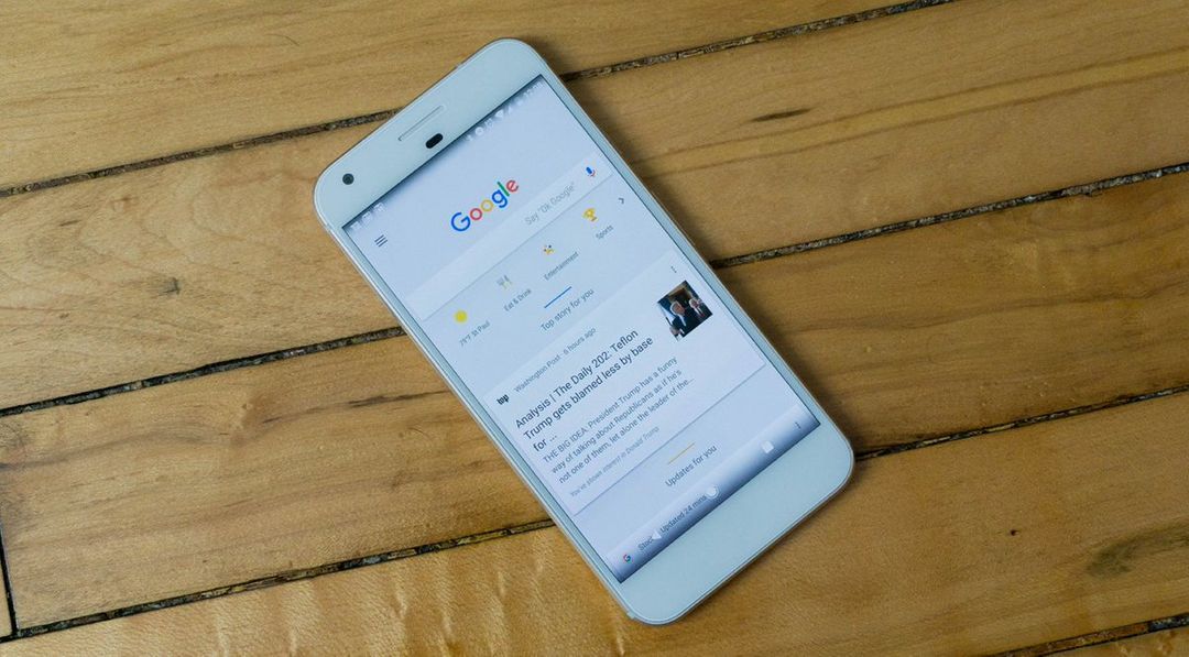 Cara Menggunakan Google Now untuk Menemukan Film