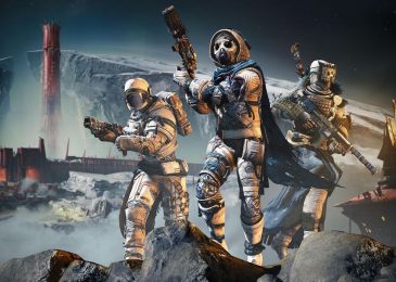 Destiny 2 Patch 2.5.2.2 Kini Membuat Pencarian Lebih Mudah
