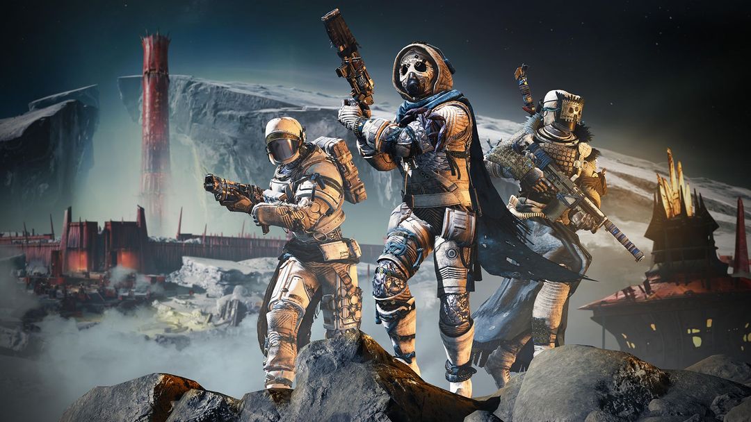 Destiny 2 Patch 2.5.2.2 Kini Membuat Pencarian Lebih Mudah