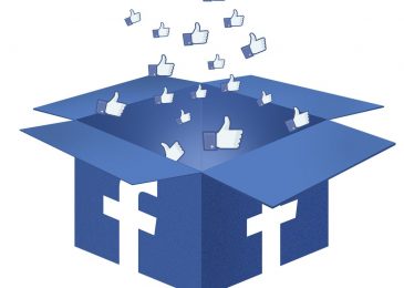 Facebook Uji Coba Fitur untuk Menghapus Hitungan Like