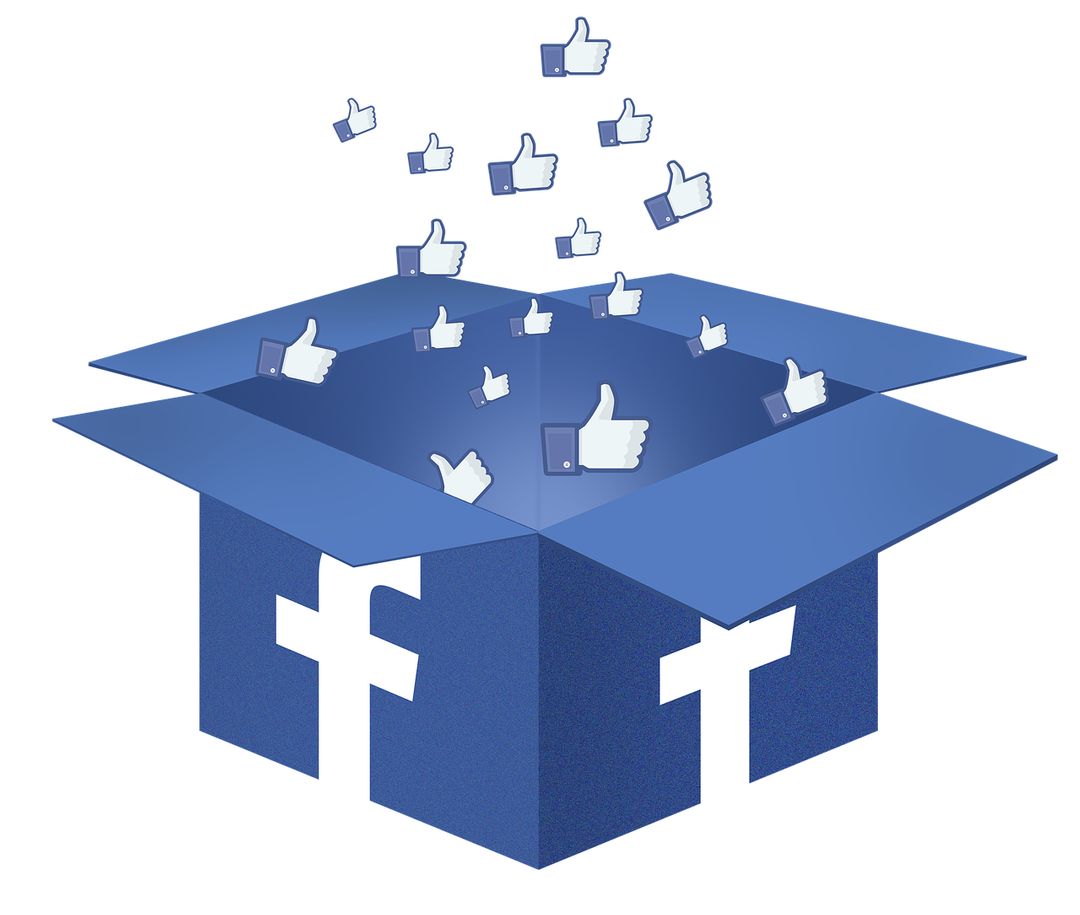 Facebook Uji Coba Fitur untuk Menghapus Hitungan Like