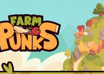 Inilah Cerita Di Balik Kesuksesan Game Indie Mobile, Farm Punks