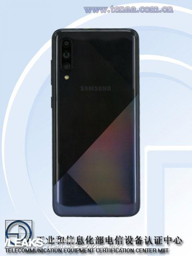 RUMOR: Samsung Akan Umumkan Galaxy A70s dengan Kamera 64MP