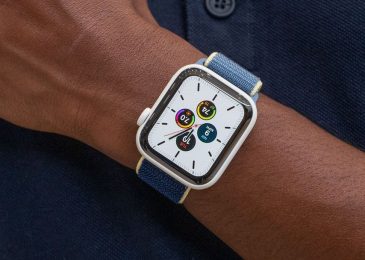 Apple Watch Series 5 Resmi Rilis, Begini Tampilan Kerennya