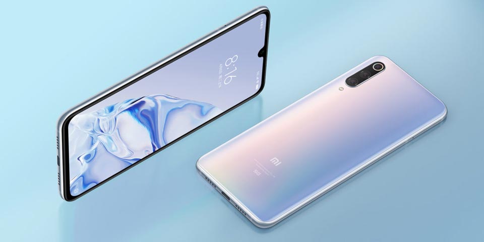 Mi 9 Pro 5G