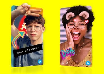 Snapchat Rilis 3D Camera Mode untuk Tambah Dimensi Selfie