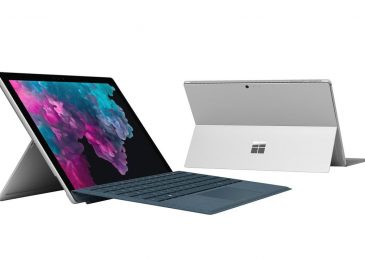 RUMOR! Surface Pro 7 Akan Dikenalkan Microsoft Oktober 2019