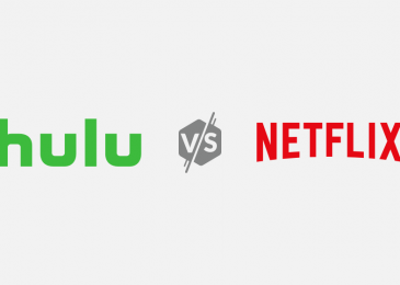 Netflix VS Hulu: Platform Streaming Mana yang Kalian Pilih?