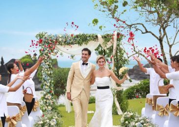 Mau Nikah? Gunakan Aplikasi Wedding Planner Supaya Acara Sukses