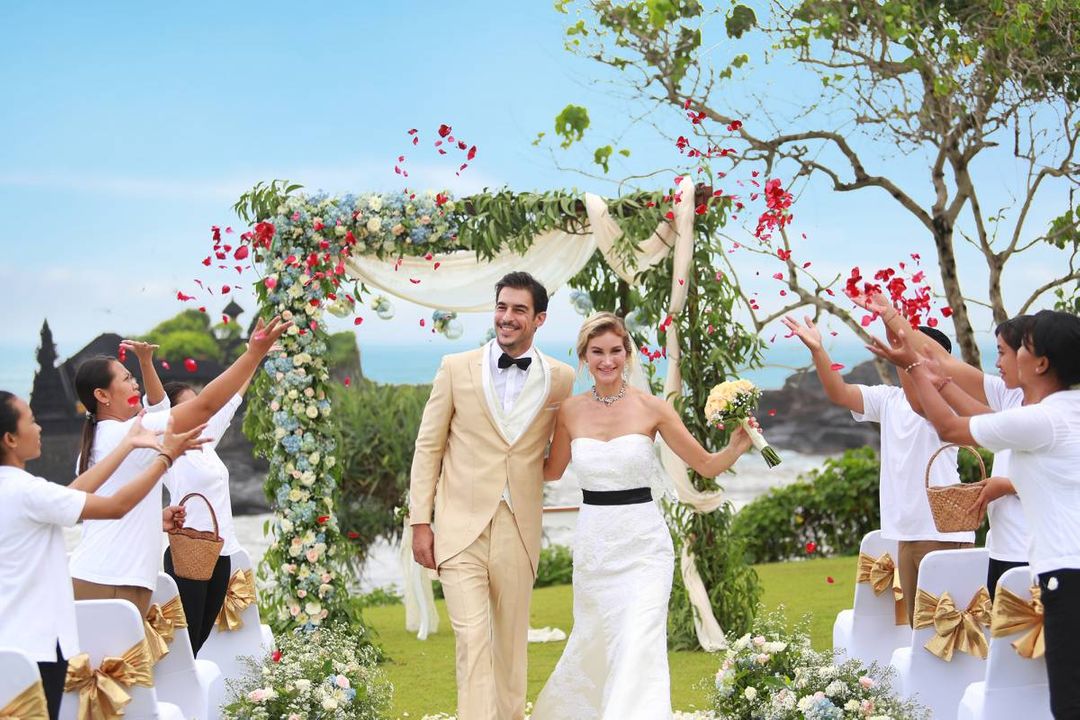 Mau Nikah? Gunakan Aplikasi Wedding Planner Supaya Acara Sukses