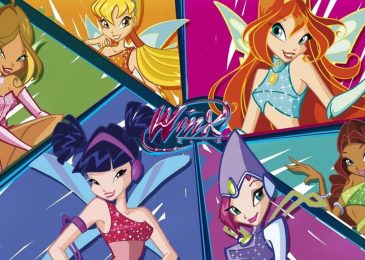 The Winx Club Saga Akan Diadaptasi Jadi Live Action Oleh Netflix