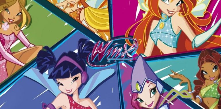The Winx Club Saga Akan Diadaptasi Jadi Live Action Oleh Netflix