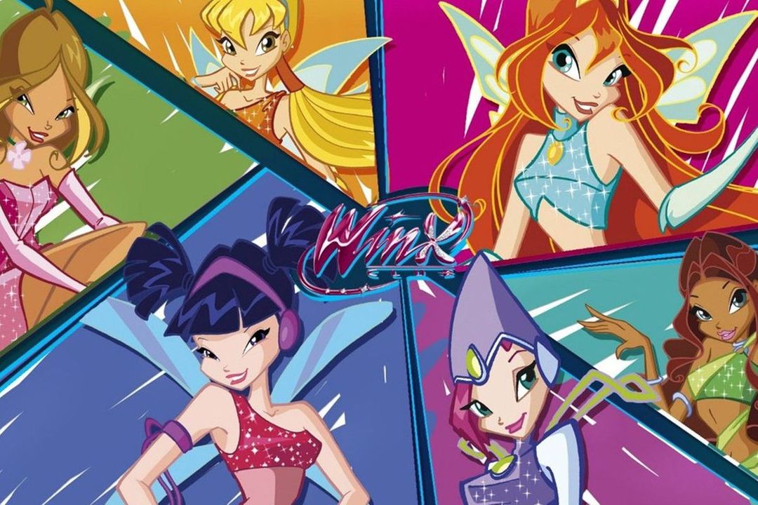 The Winx Club Saga Akan Diadaptasi Jadi Live Action Oleh Netflix