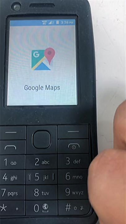 Video Penampakan Ponsel Standar Nokia dengan Android 8.1 Oreo
