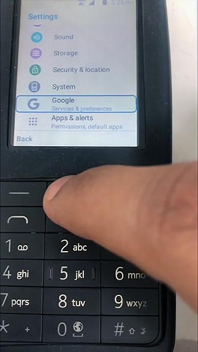 Video Penampakan Ponsel Standar Nokia dengan Android 8.1 Oreo